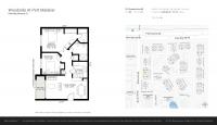 Unit 915 Sonesta Ave NE # M105 floor plan